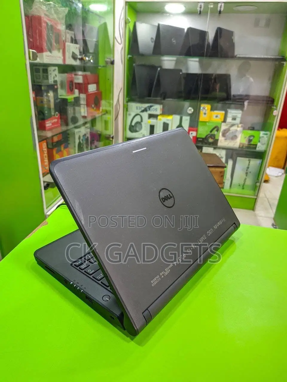 New Laptop Dell Latitude 13 3340 8GB Intel Core I5 HDD 500GB