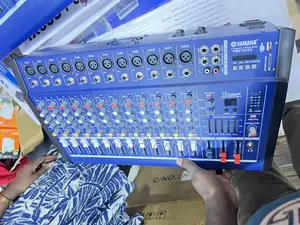 Yamaha Original 12 Channel