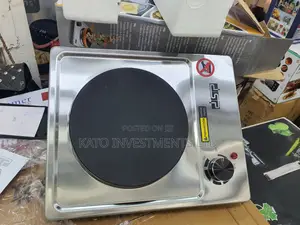 Dsp Single Plate