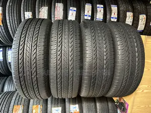 265/65r17 Bridgestone Tires Japan