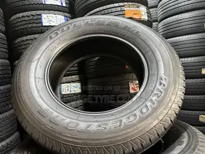 265/65r17 Bridgestone Tires Japan