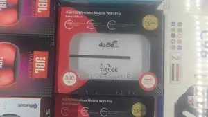 4g/5g Wireless Mobile Wifi Pro