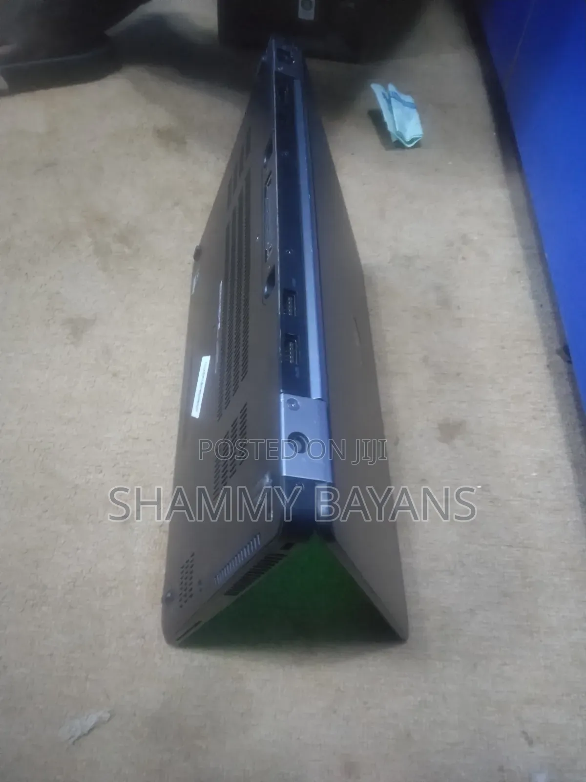Laptop Dell Latitude 7280 8GB Intel Core i5 SSD 256GB