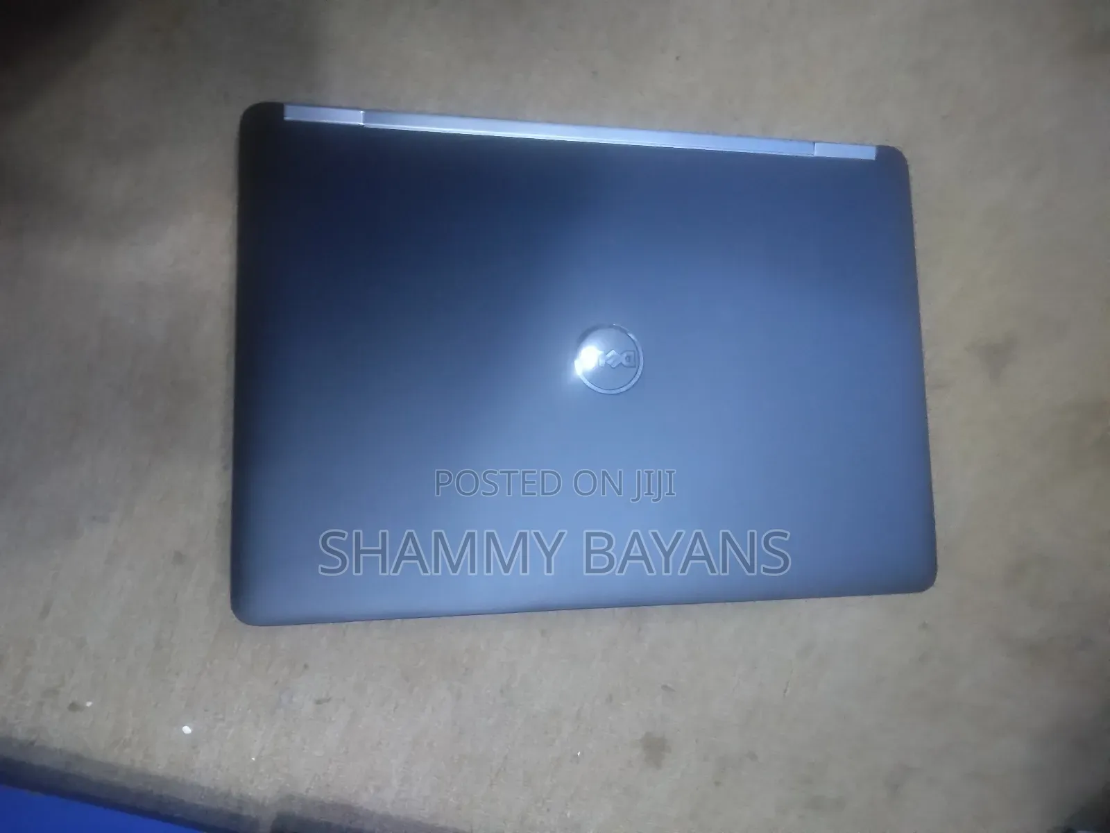 Laptop Dell Latitude 7280 8GB Intel Core i5 SSD 256GB