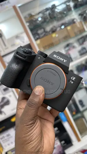 Sony A7 LLL