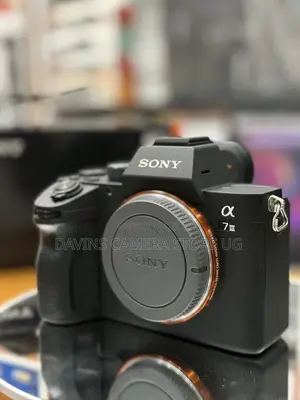 Sony A7 LLL