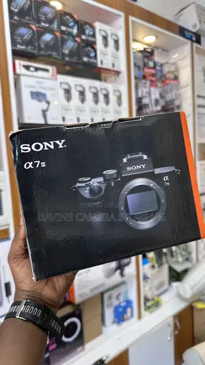 Sony A7 LLL