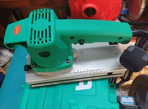 Photo - Orbital Sander Medium Size