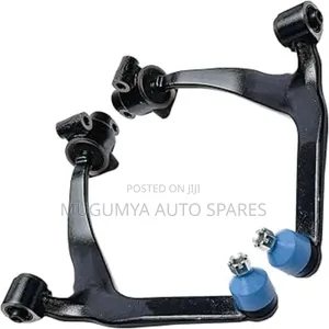 Infiniti Fx35, Fx 45 ( 2003-2008) Front Suspension Plates