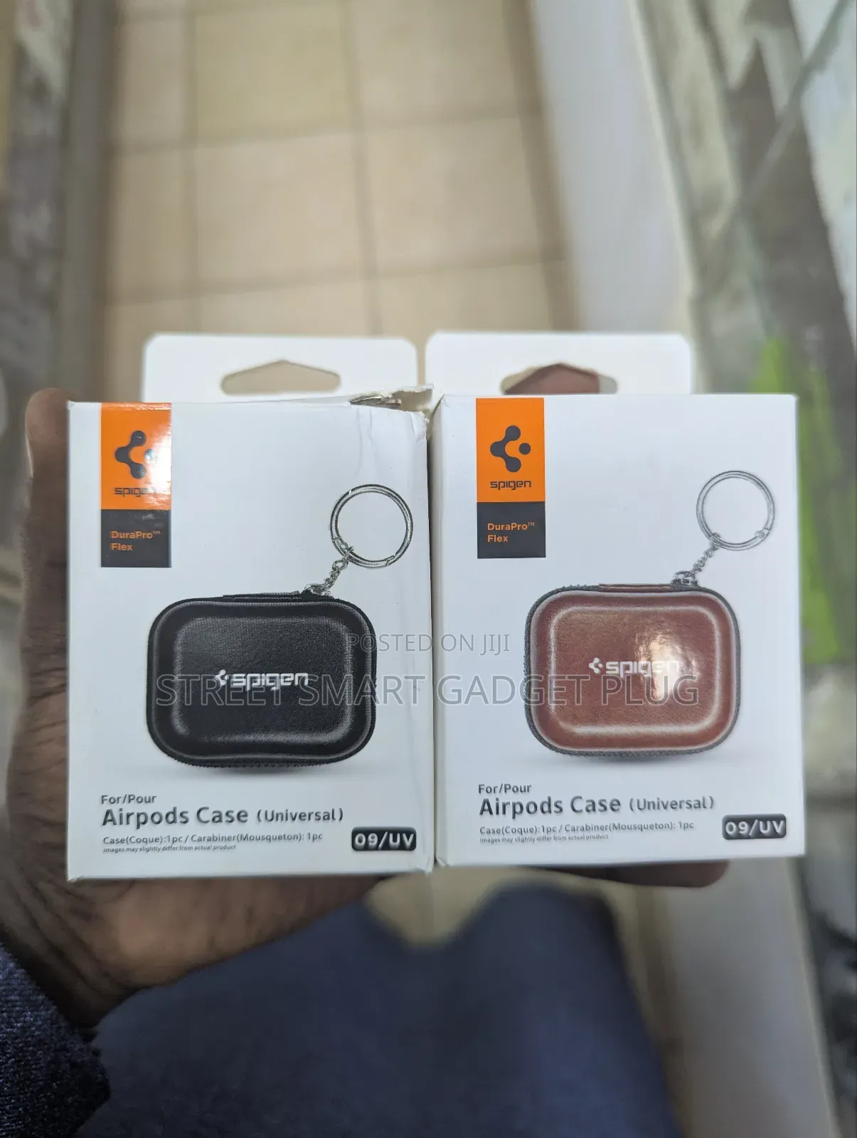 Spigen Universal Pods Cases