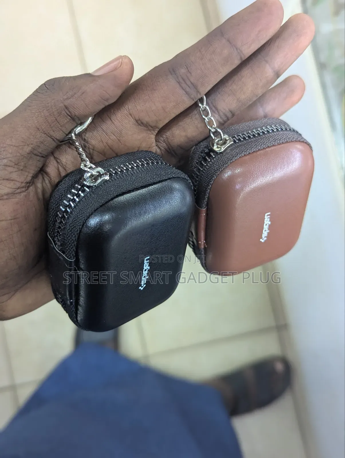 Spigen Universal Pods Cases