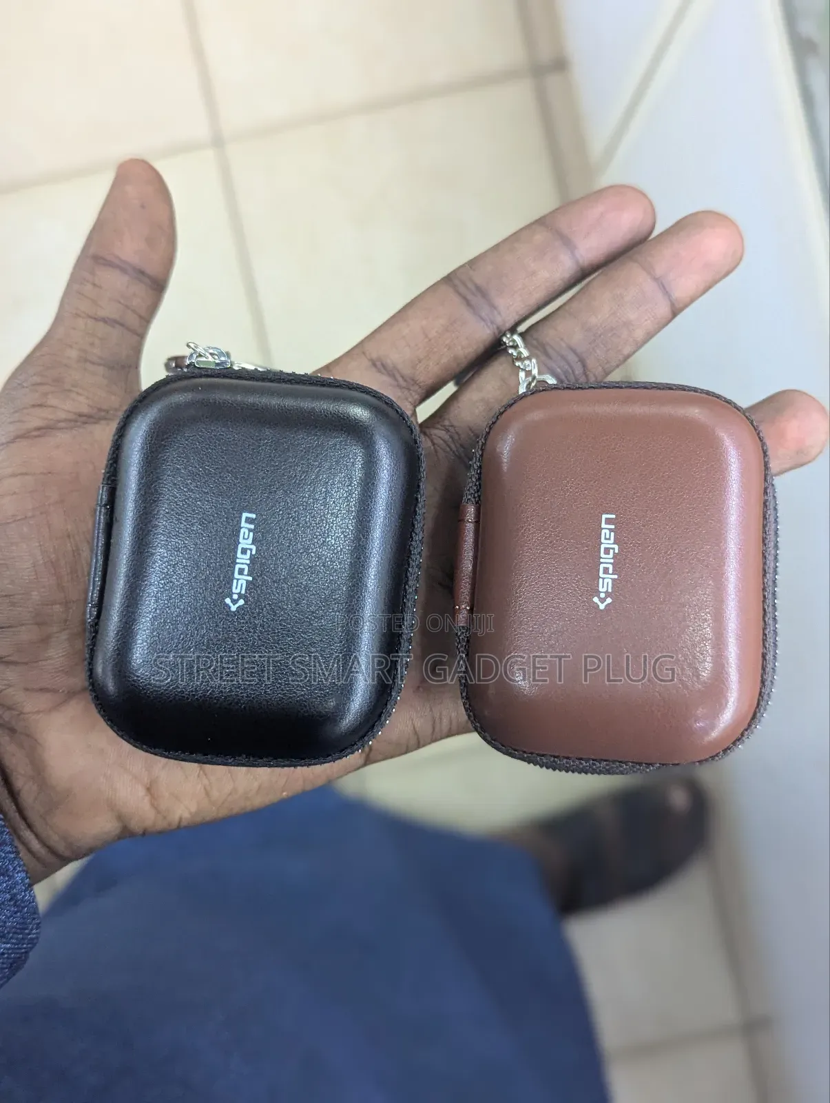 Spigen Universal Pods Cases