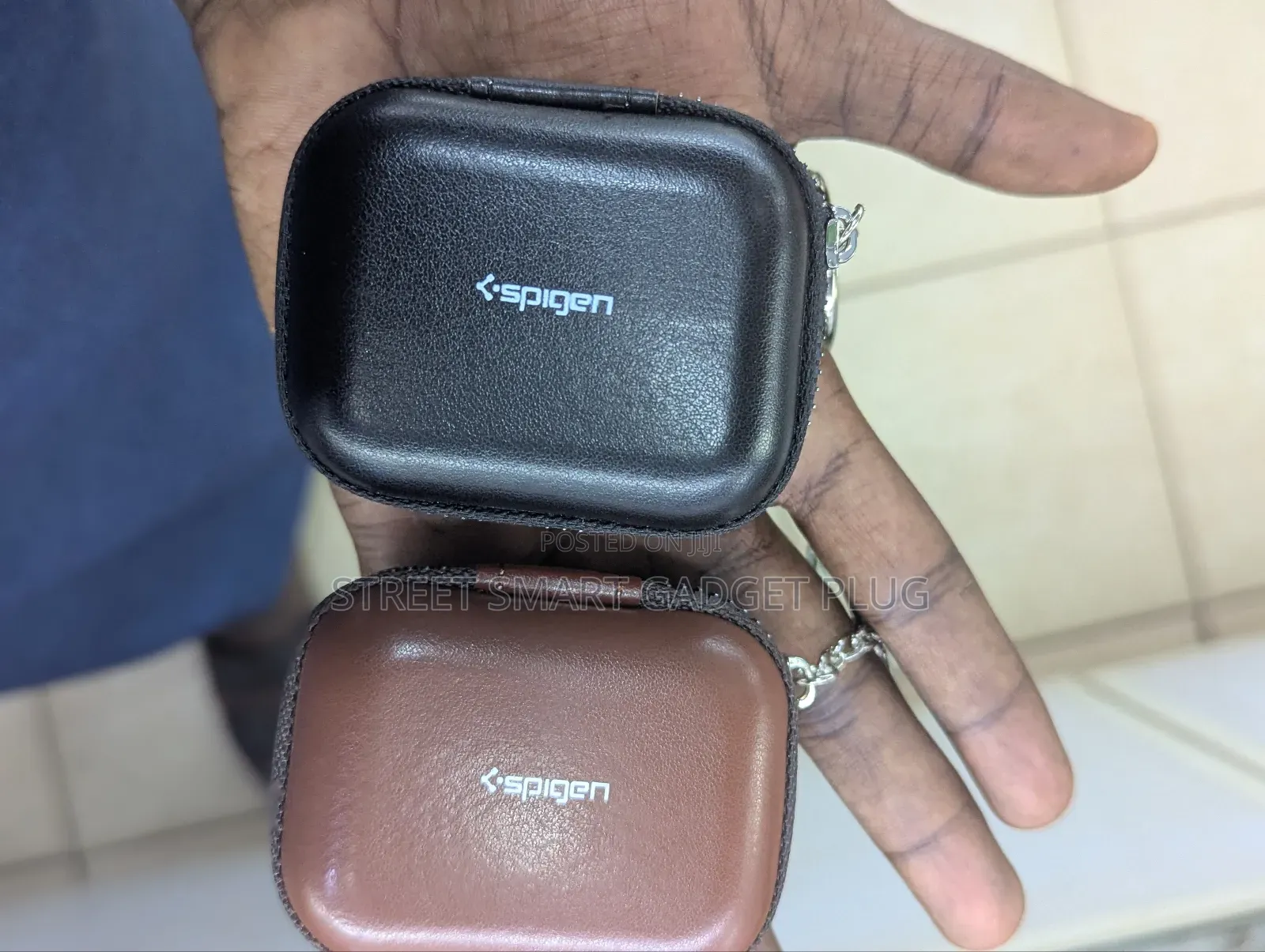 Spigen Universal Pods Cases