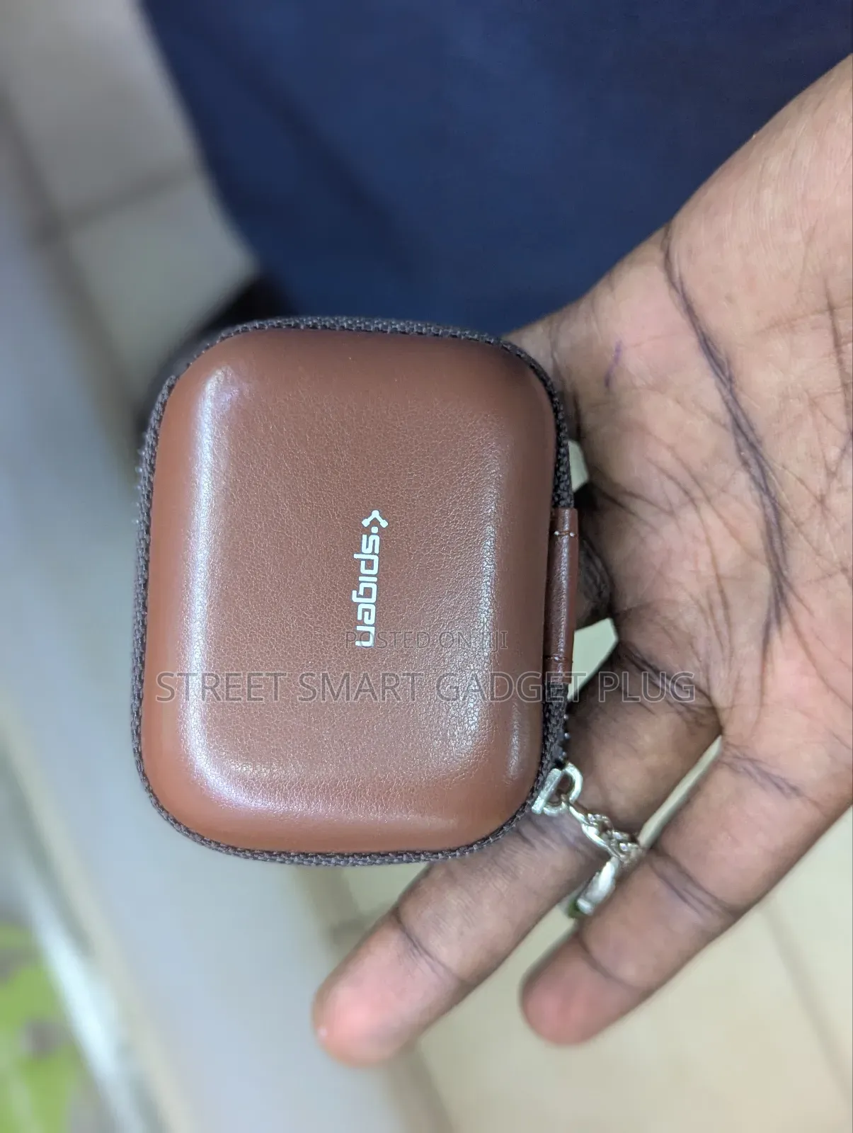 Spigen Universal Pods Cases
