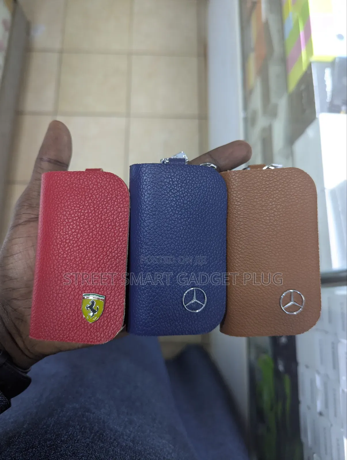 Spigen Universal Pods Cases