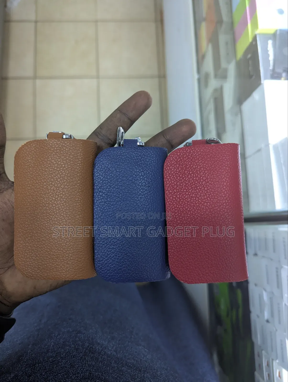 Spigen Universal Pods Cases