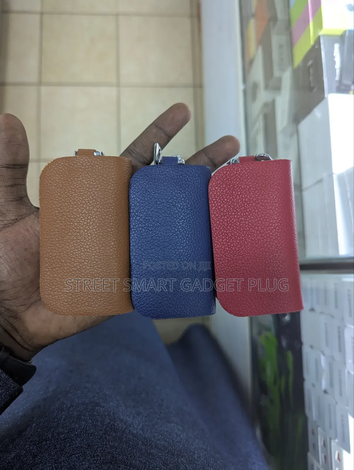 Spigen Universal Pods Cases