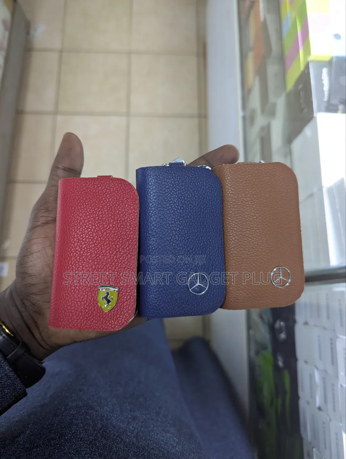 Spigen Universal Pods Cases