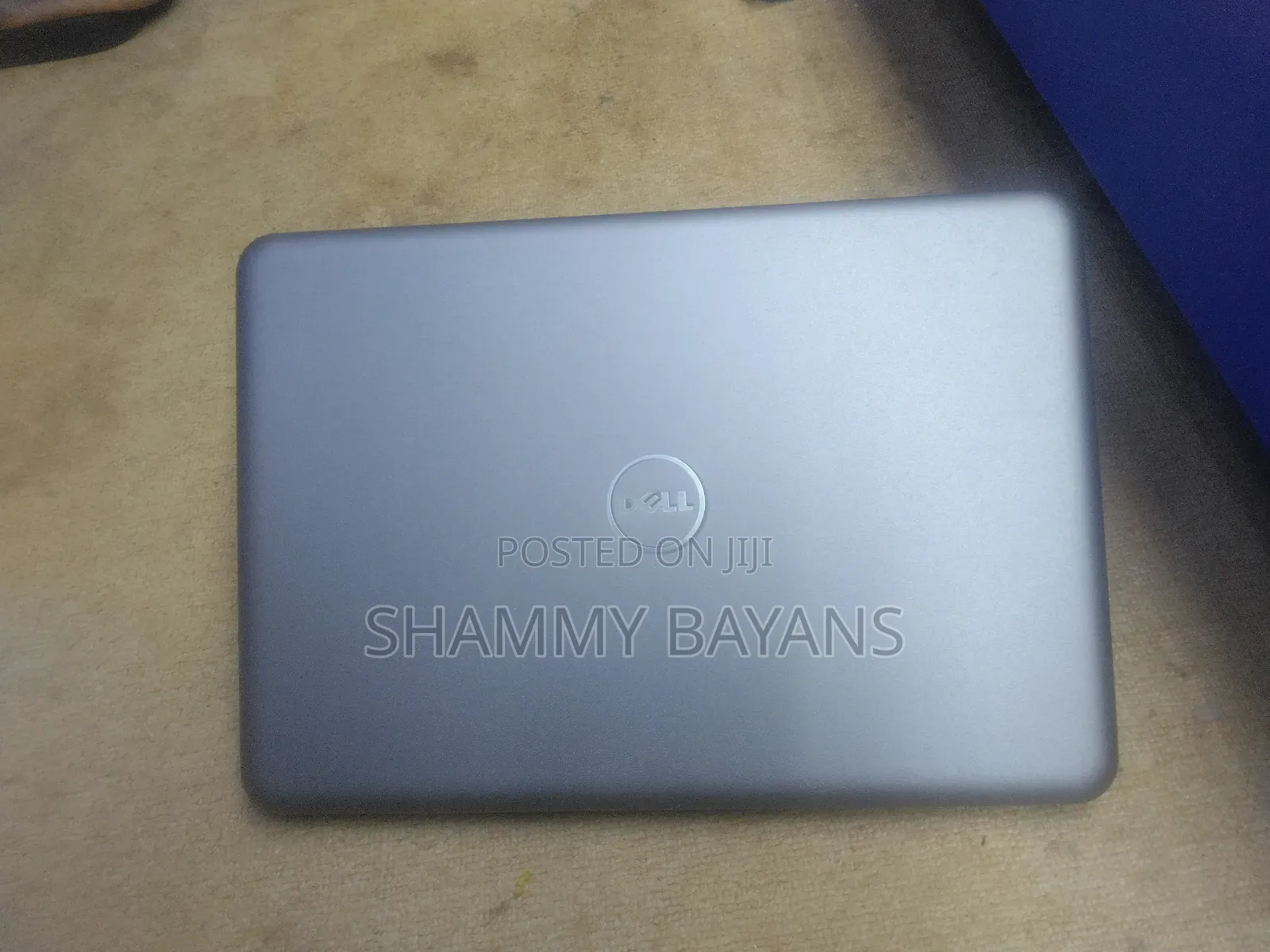 Laptop Dell Latitude 3380 4GB Intel Core I3 HDD 500GB