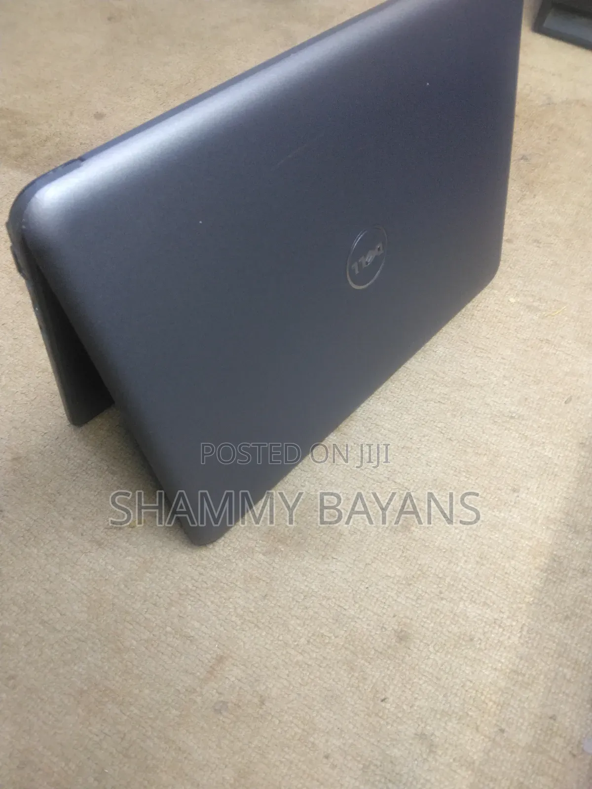 Laptop Dell Latitude 3380 4GB Intel Core I3 HDD 500GB