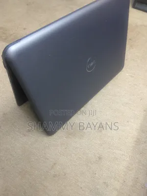 Laptop Dell Latitude 3380 4GB Intel Core I3 HDD 500GB