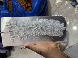 Bridal Hair Accessories