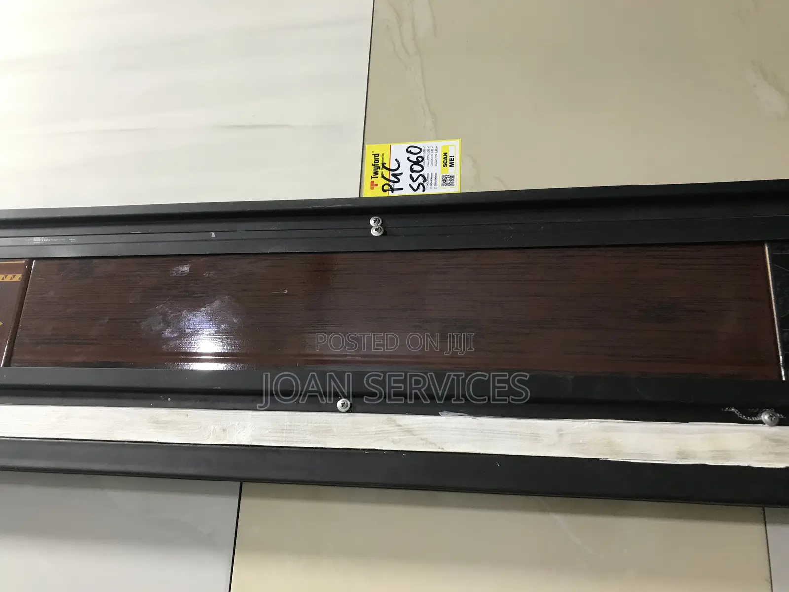 Skirtings or Baseboards