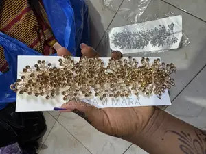 Hair Accessories