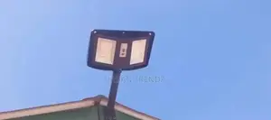 300w Solar Security Light.