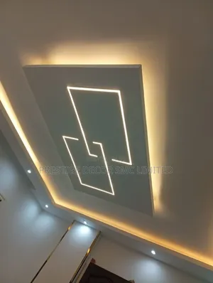 Gypsum Ceiling