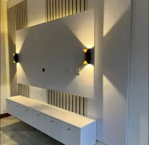 Tv Unit Installation