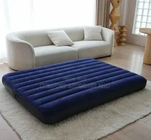 Striped Pressure Mattress 4*6