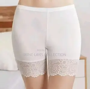 Women's Spandex Bikers