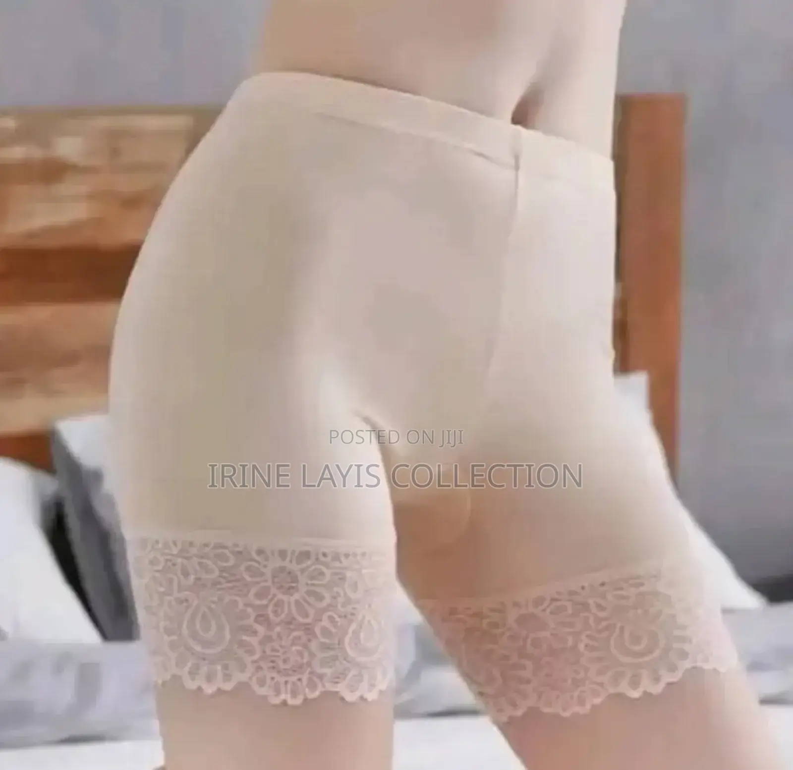 Women's Spandex Bikers