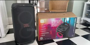 Photo - Jbl Partybox Stage 320 Bluetooth Speaker