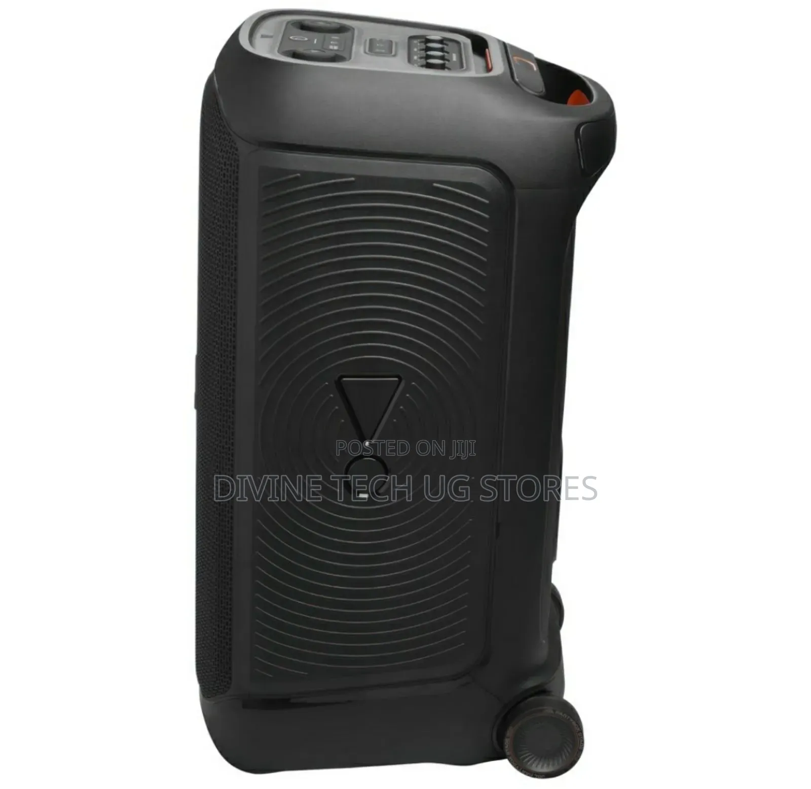 Jbl Partybox Stage 320 Bluetooth Speaker