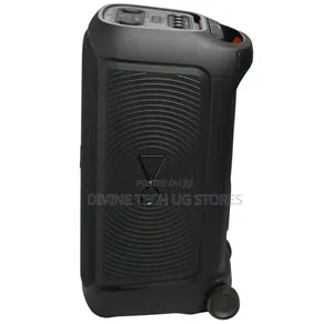 Jbl Partybox Stage 320 Bluetooth Speaker