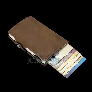Wallet Card Holder