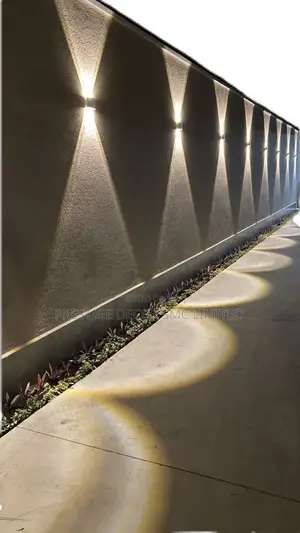 Wall Lighting