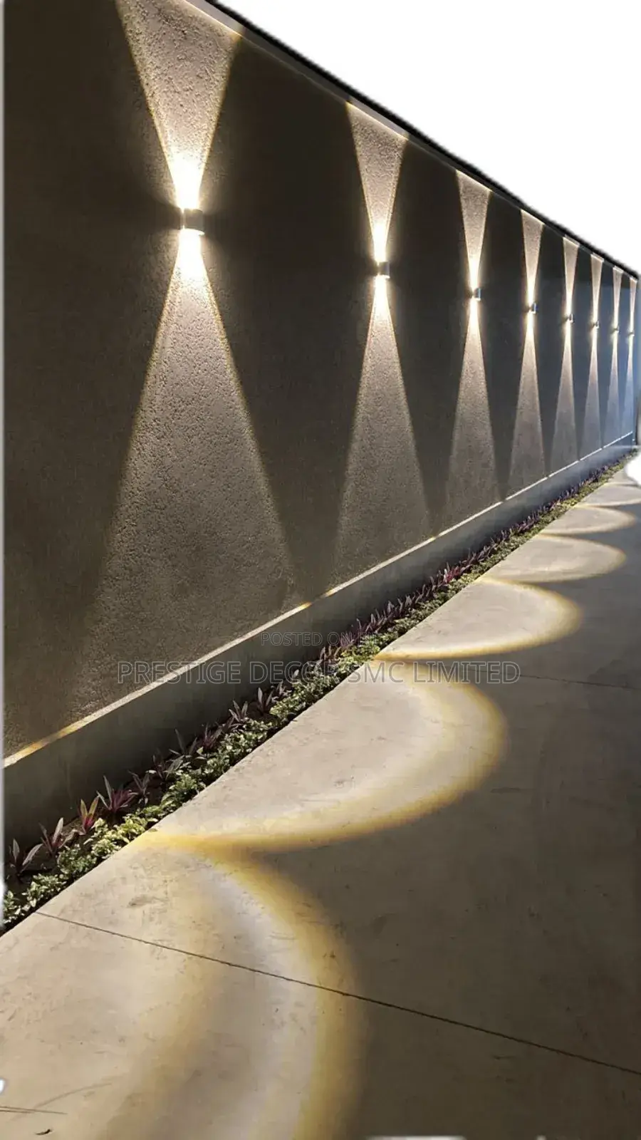 Wall Lighting