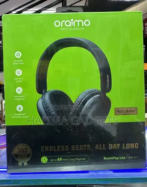 Oraimo Boom Pop Lite