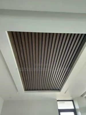 PVC Ceiling