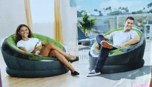 Photo - Intex Inflatable Bean Bag
