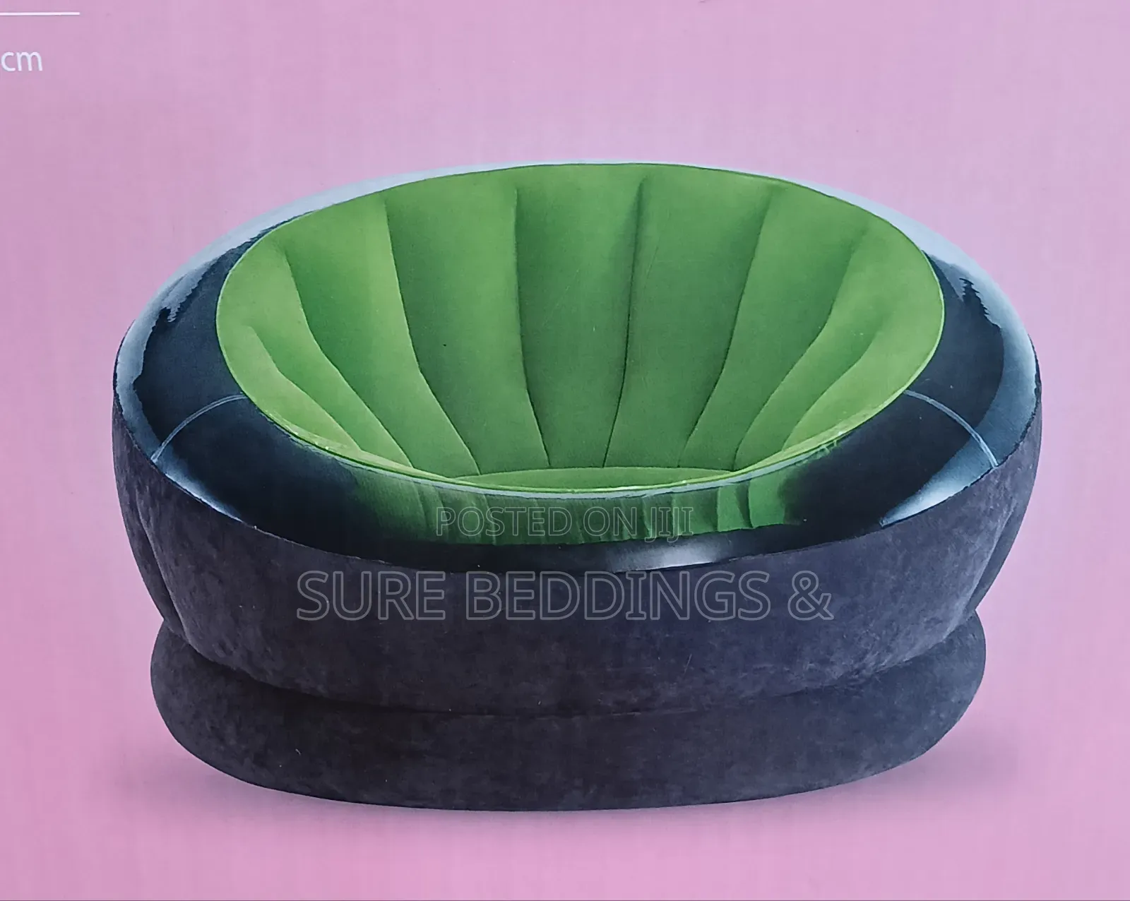 Intex Inflatable Bean Bag
