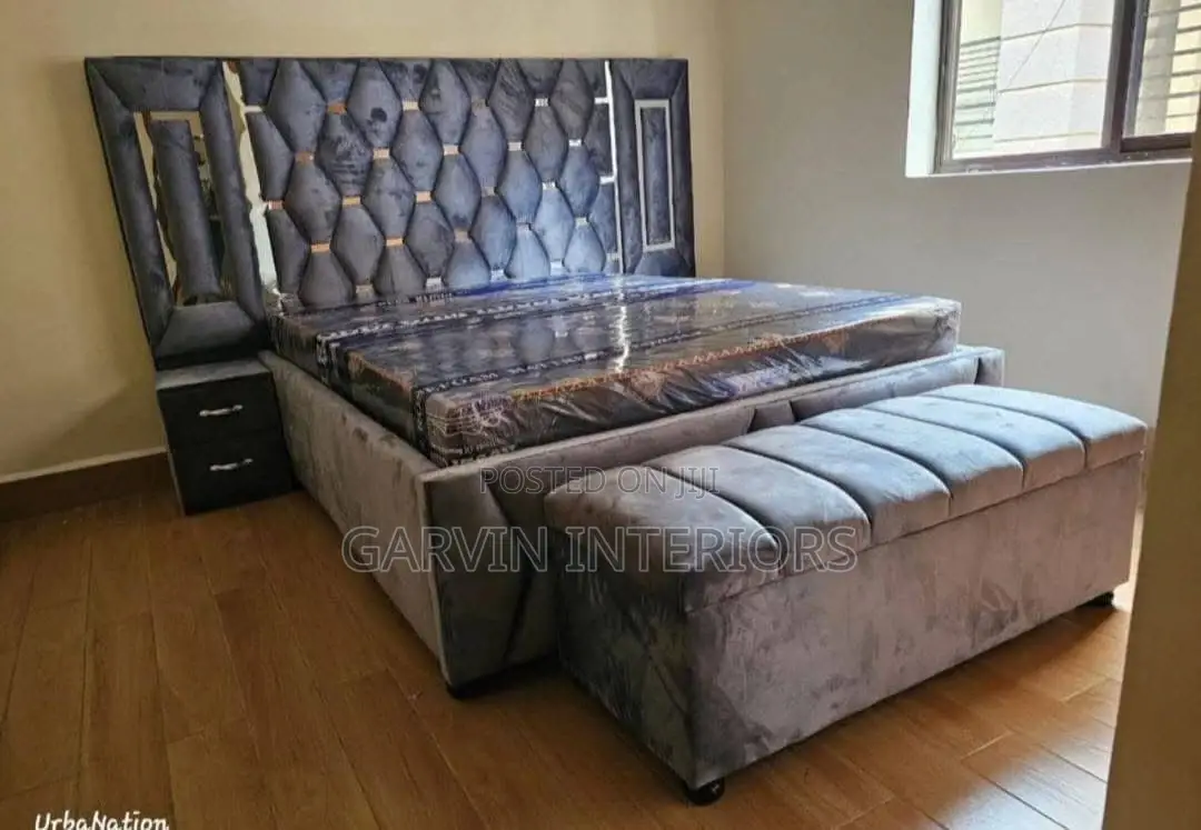 Daybeds Geometry