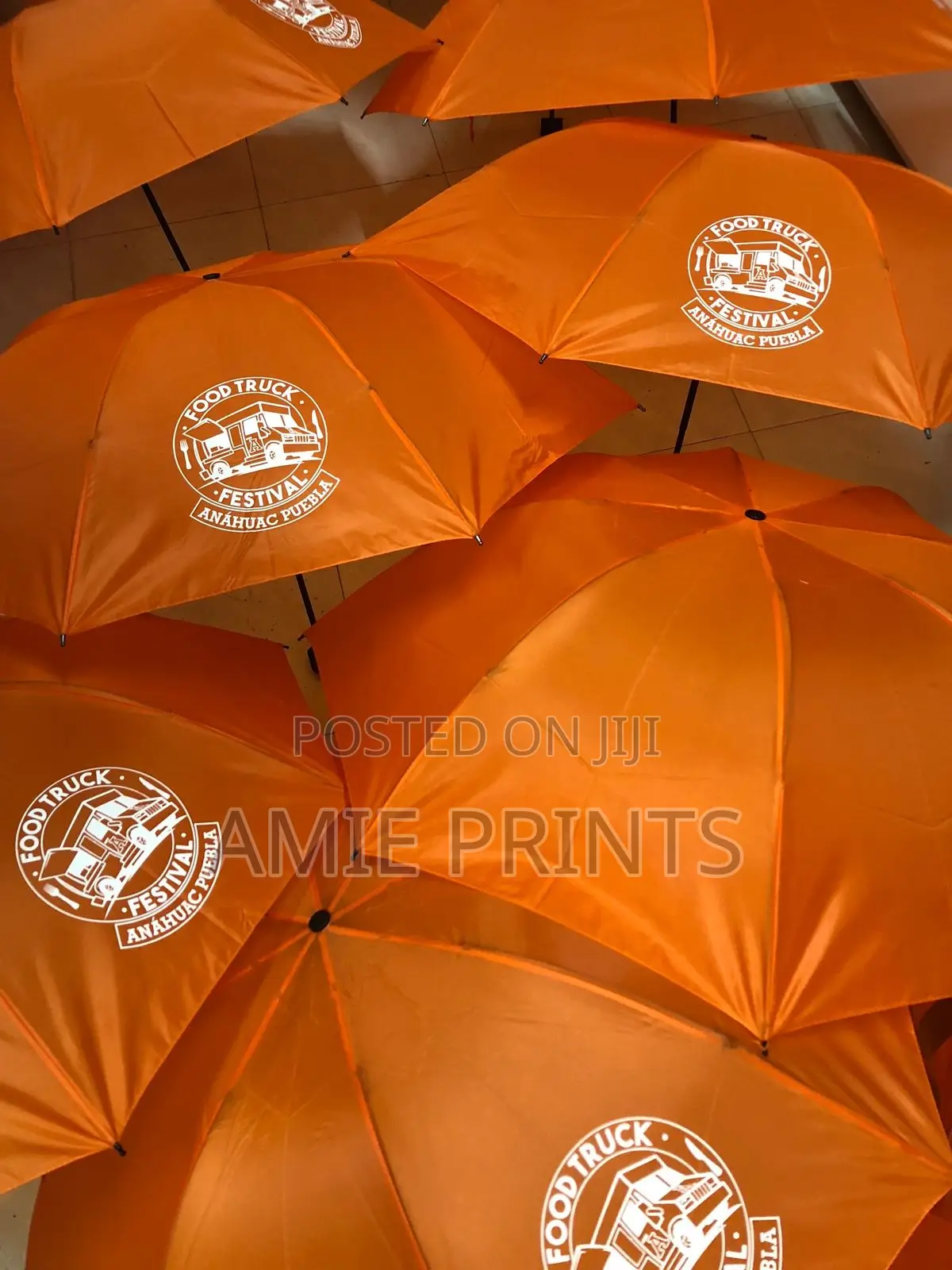 Umbrella Branding