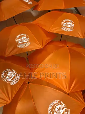 Umbrella Branding