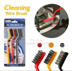 Gas Stove Cleaning Wire Brush