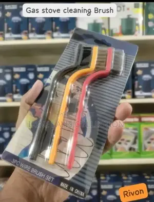 Gas Stove Cleaning Wire Brush