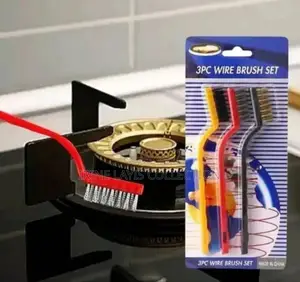 Gas Stove Cleaning Wire Brush